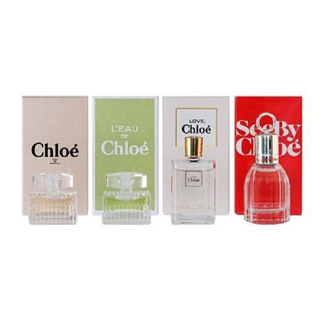 love chloe mini